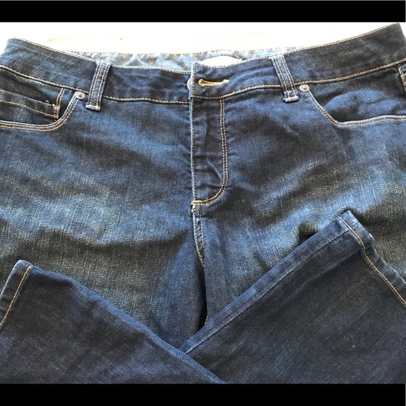 Jeans by Coldwater Creek👖 - Picture 7 of 8